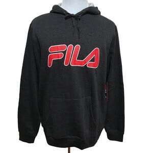 Fila NWT Pullover Hoodie Men Various
